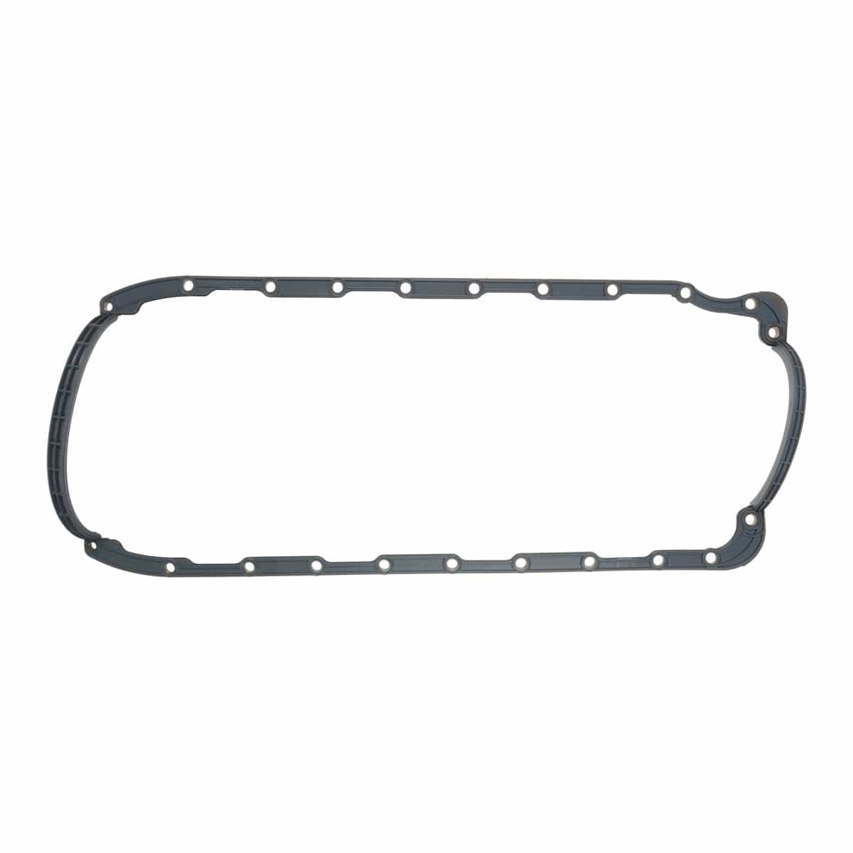 Engine Oil Pan Gasket Set for 65-86 GM and Chevrolet 6.5L, 6.6L, 7.0L, 7.4L V8