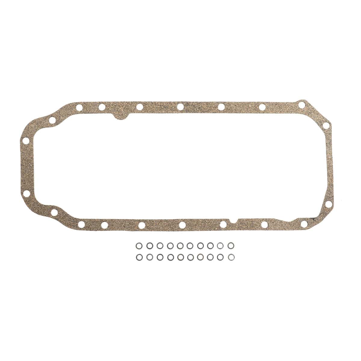 Engine Oil Pan Gasket Set