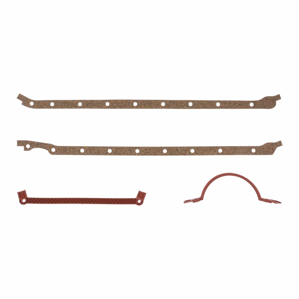 Engine Oil Pan Gasket Set