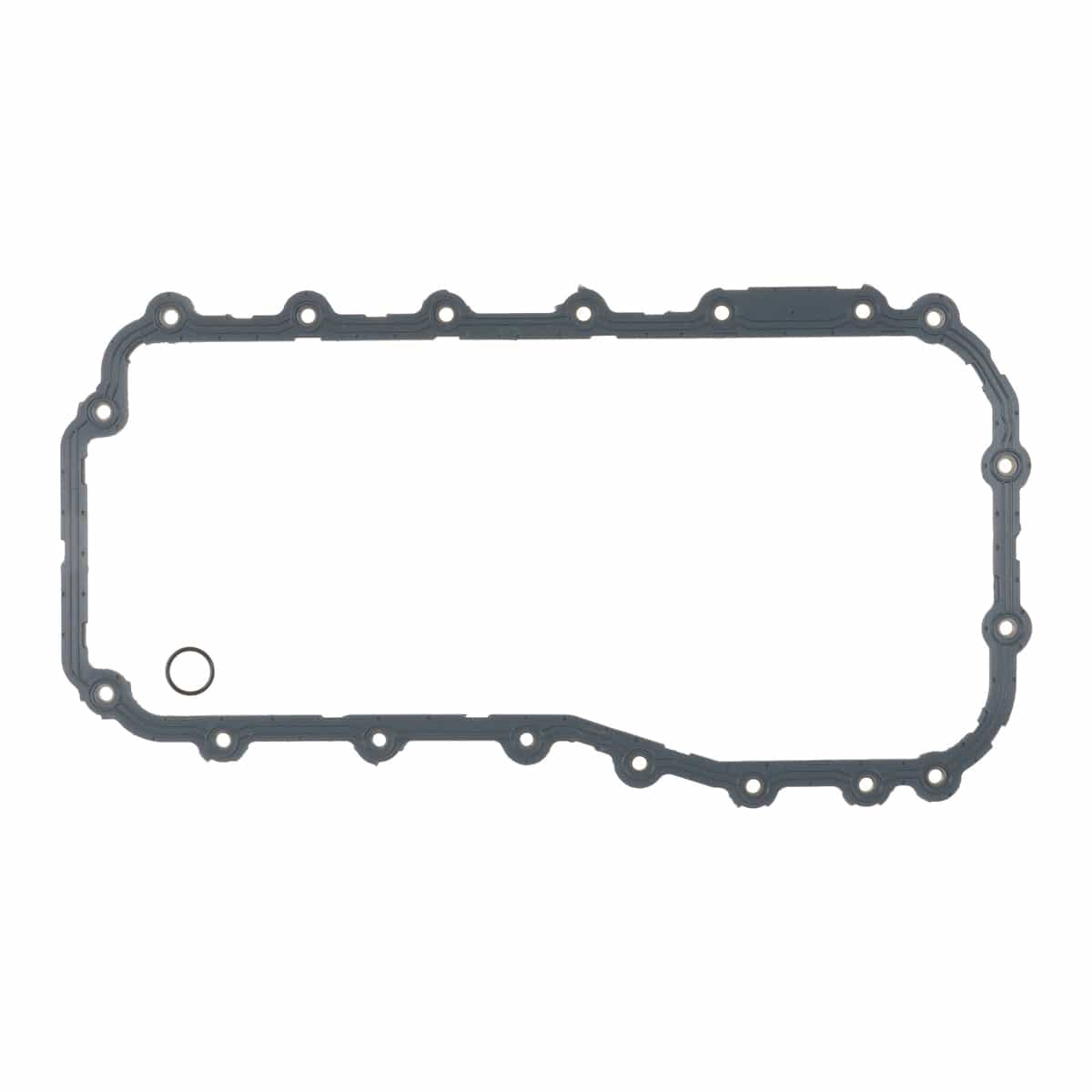 Engine Oil Pan Gasket Set for Chrysler 3.3L and 3.8L V6