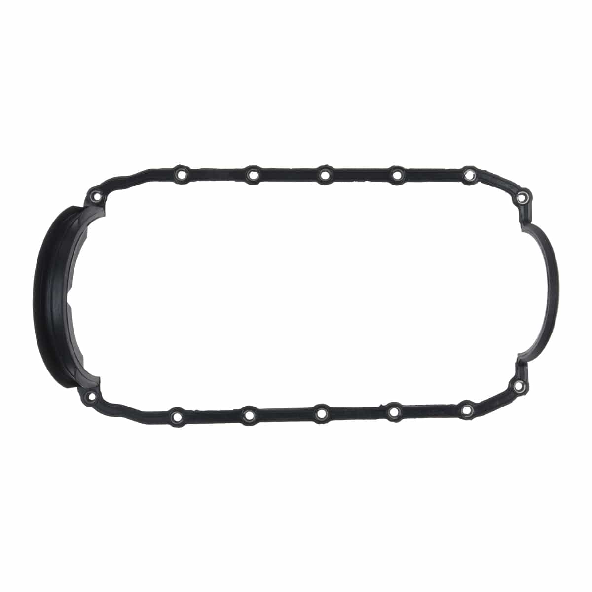 Engine Oil Pan Gasket Set for 92-03 Dodge 3.9L V6
