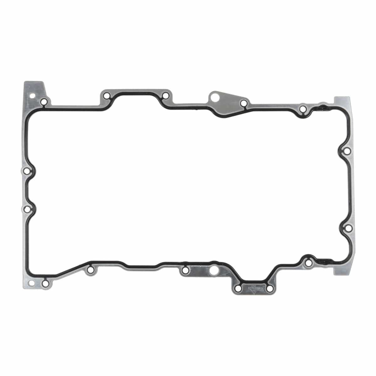 Engine Oil Pan Gasket Set for 95-05 Ford and Jaguar 2.5L, 3.0L V6