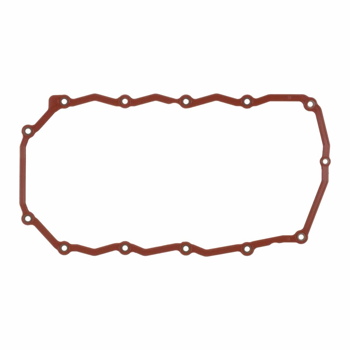 Engine Oil Pan Gasket Set for 95-08 Chrysler, Jeep and Plymouth 2.4L L4