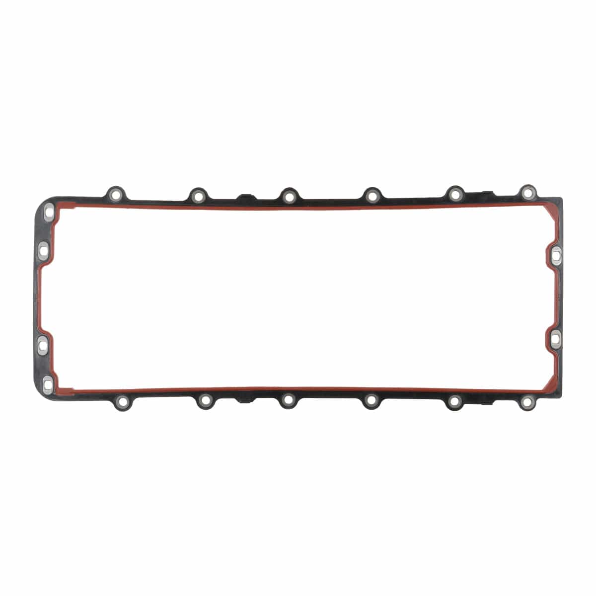 Engine Oil Pan Gasket Set for 97-09 Ford 6.8L V10