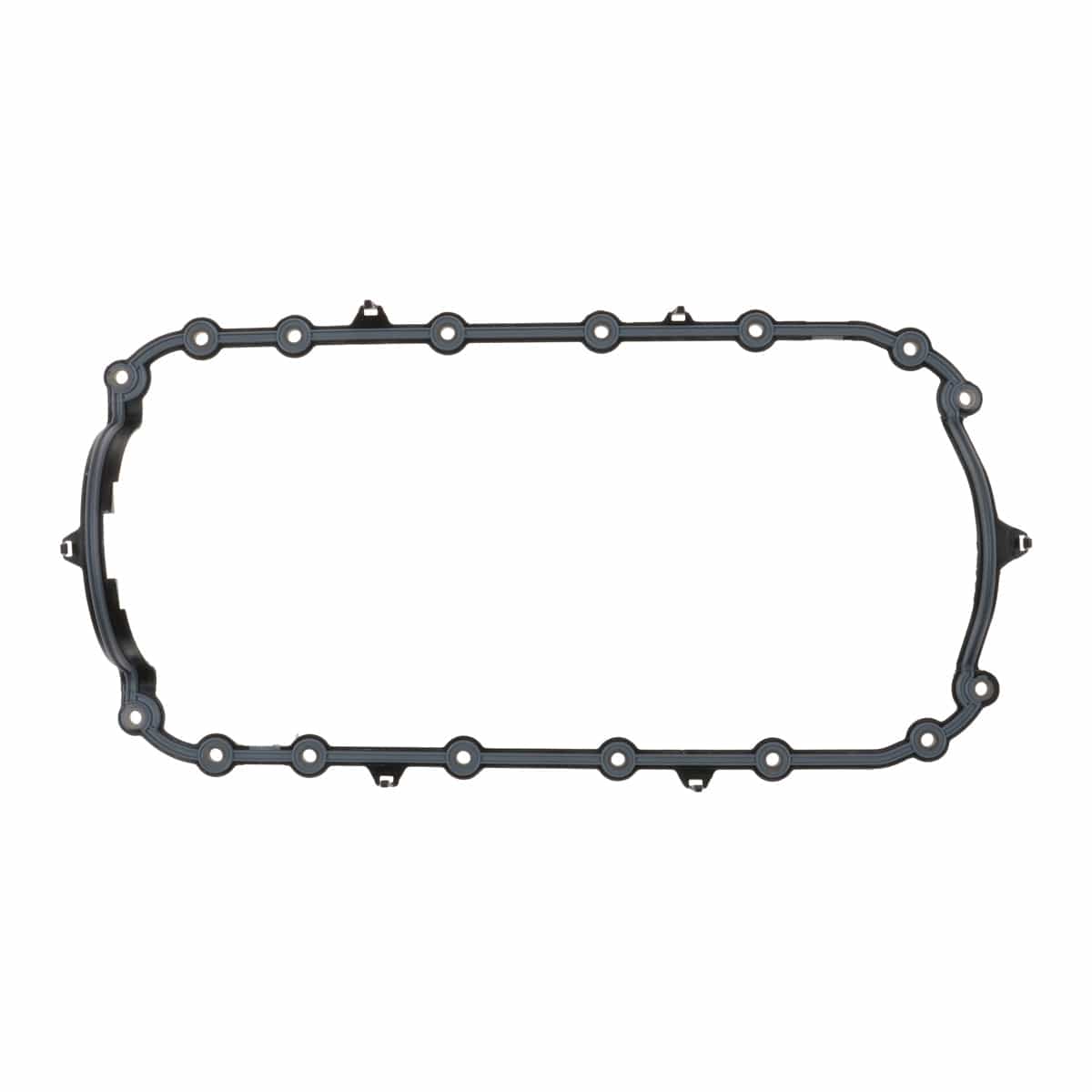 Engine Oil Pan Gasket Set for 02-08 Ford 3.0L V6