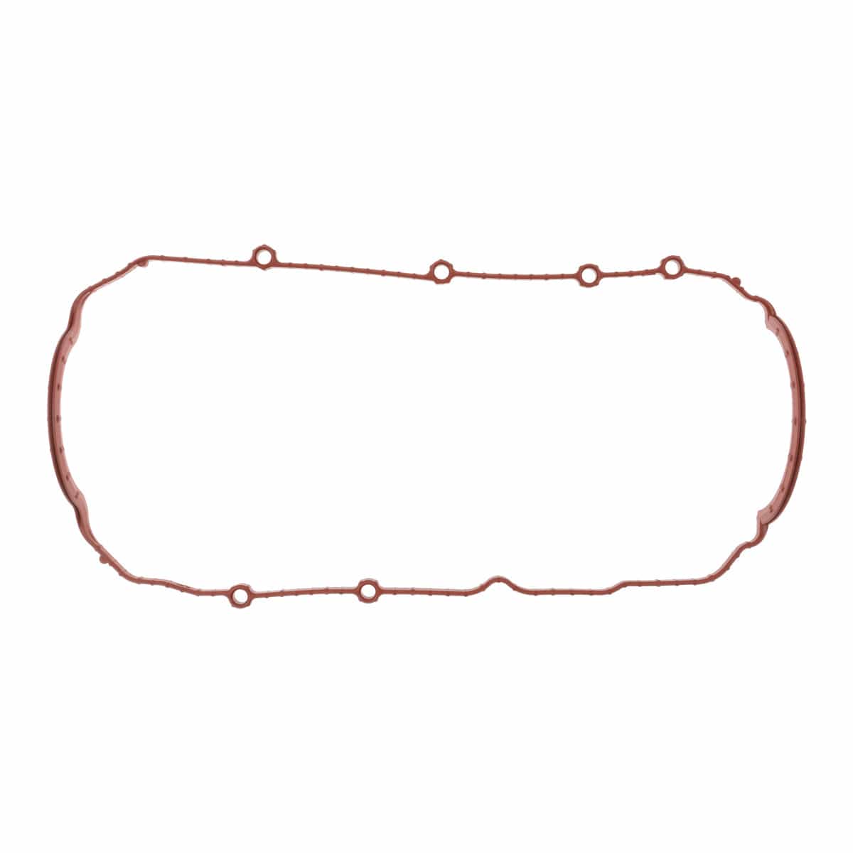 Engine Oil Pan Gasket Set for 05-09 Chevrolet 3.4L V6