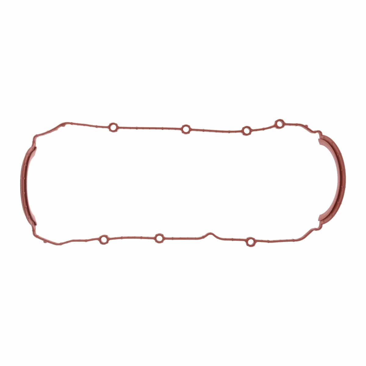 Engine Oil Pan Gasket Set for 06-11 GM 3.5L, 3.9L V6