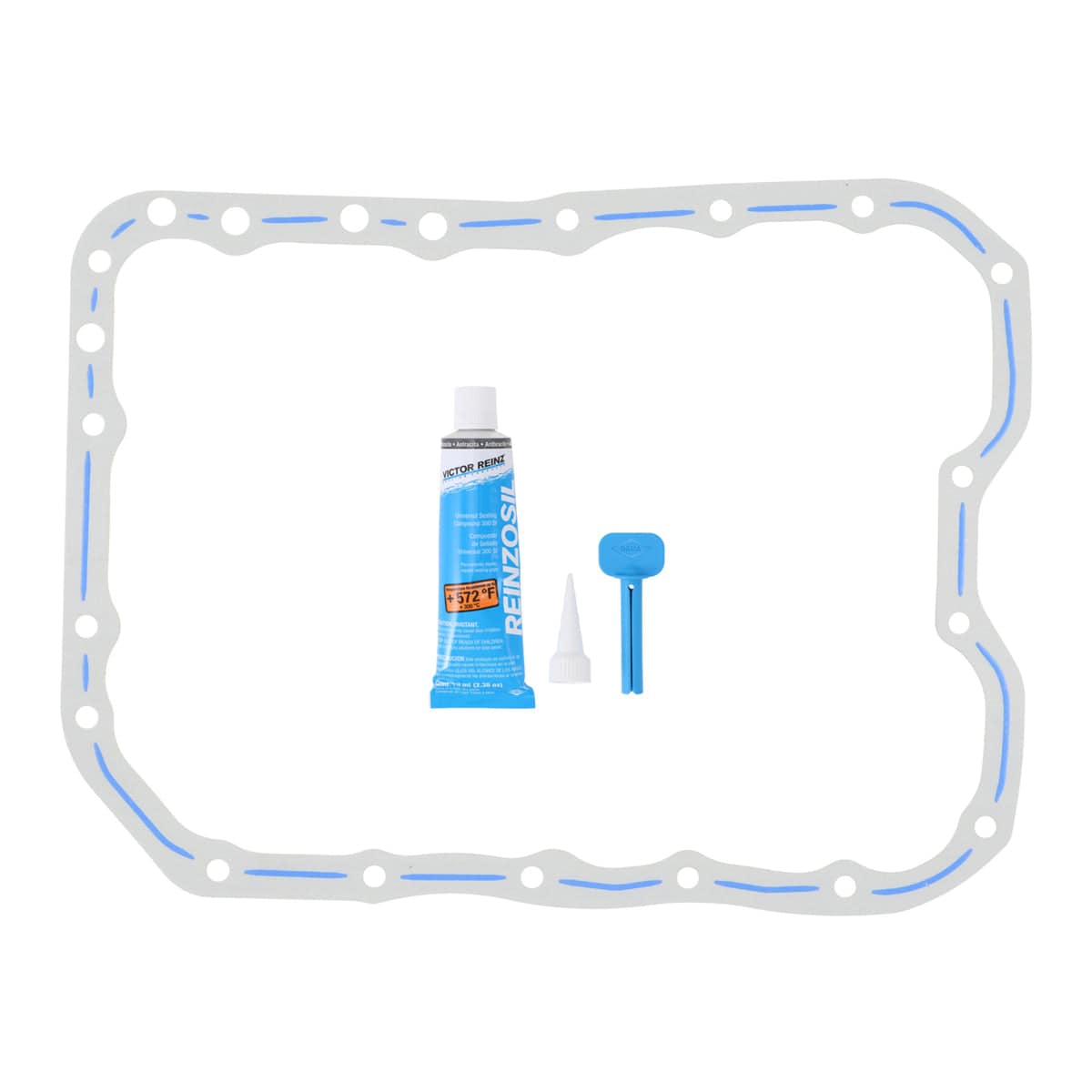 Engine Oil Pan Gasket Set