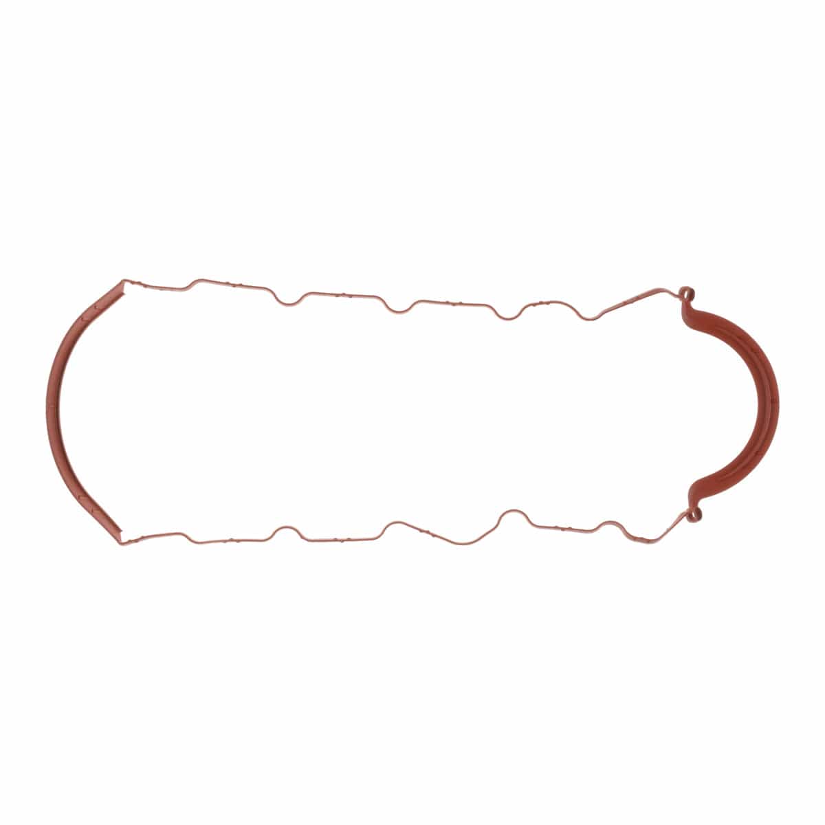 Engine Oil Pan Gasket Set for 07-13 GM 4.3L V6