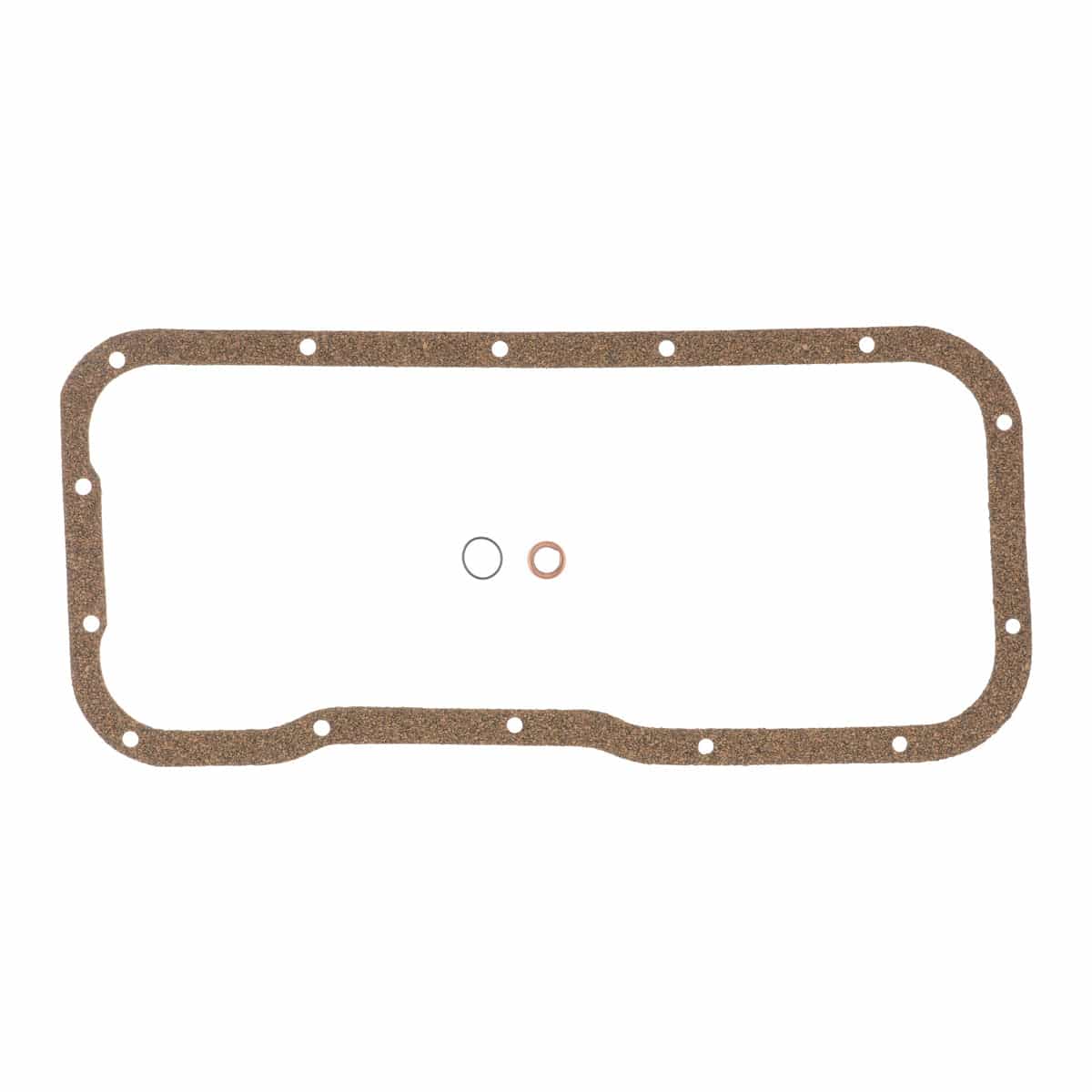 Engine Oil Pan Gasket Set