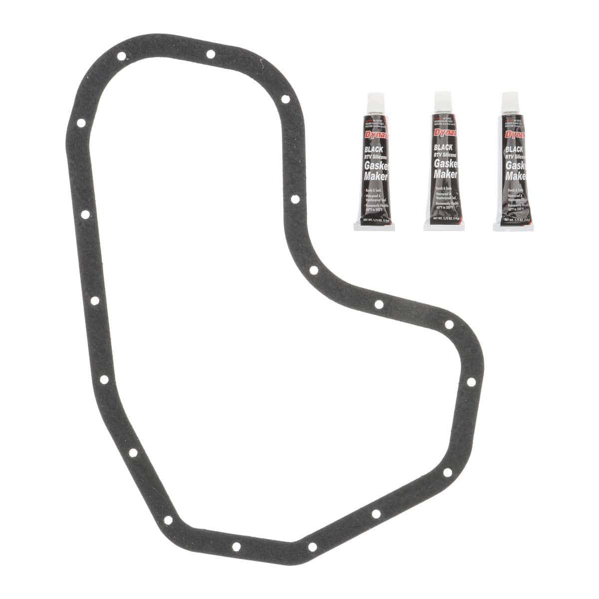 Engine Oil Pan Gasket Set