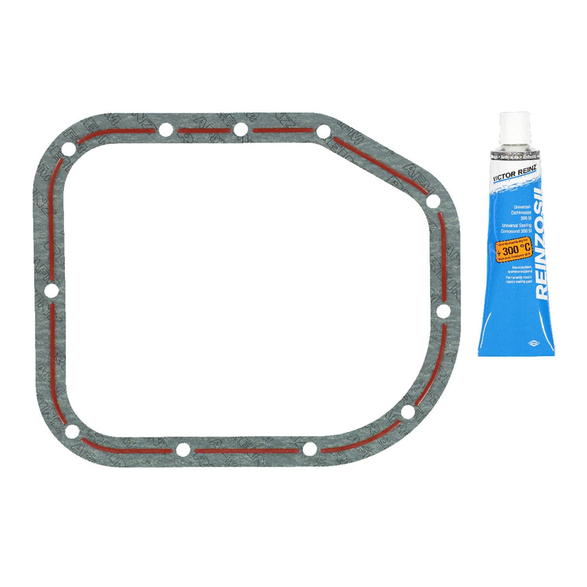 Engine Oil Pan Gasket Set