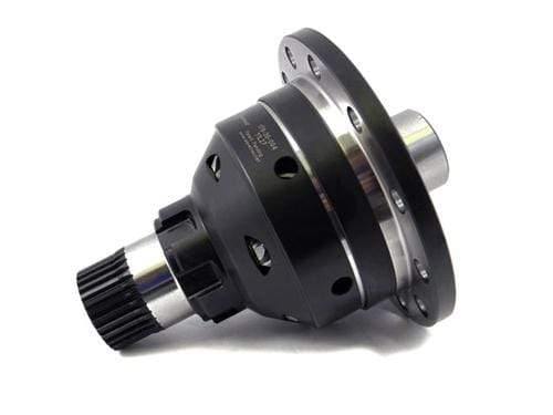 Wavetrac® Limited Slip (Front) Differential | VW Mk6 Golf R | 8P A3 | TT Quattro 6-spd
