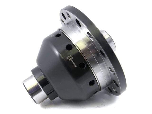 Wavetrac® Limited Slip Differential | 02J (2004-up)