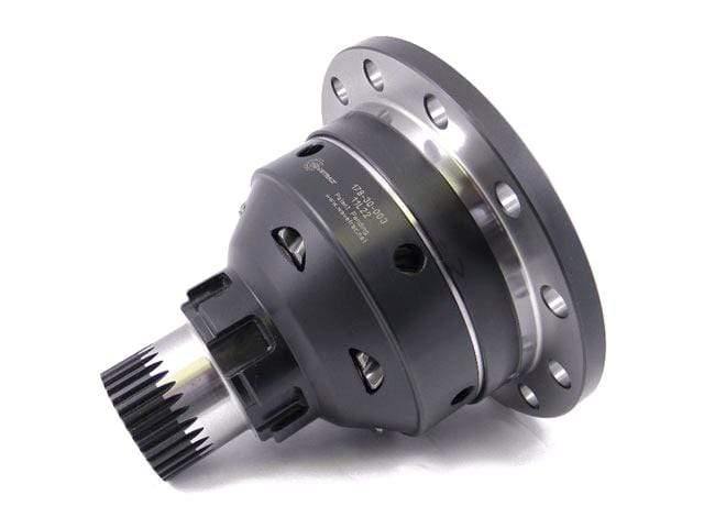 Wavetrac® Limited Slip Front Differential 02M Mk4 Golf R32 | Mk1 Audi TT Quattro