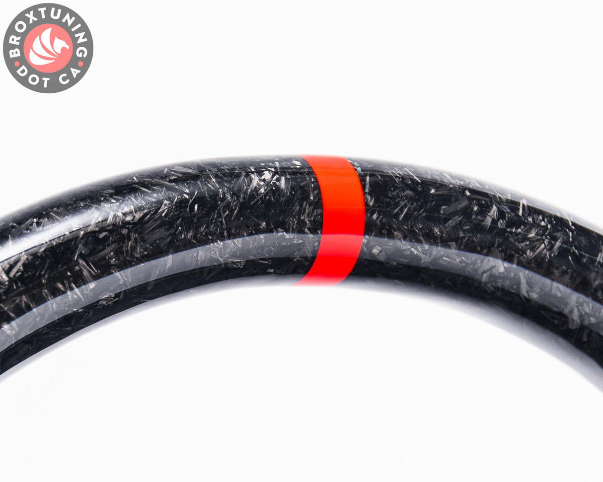 Audi A3 | A4 | A5 | A6 | A7 OEM Upgraded Customized Steering Wheel 2012-2016