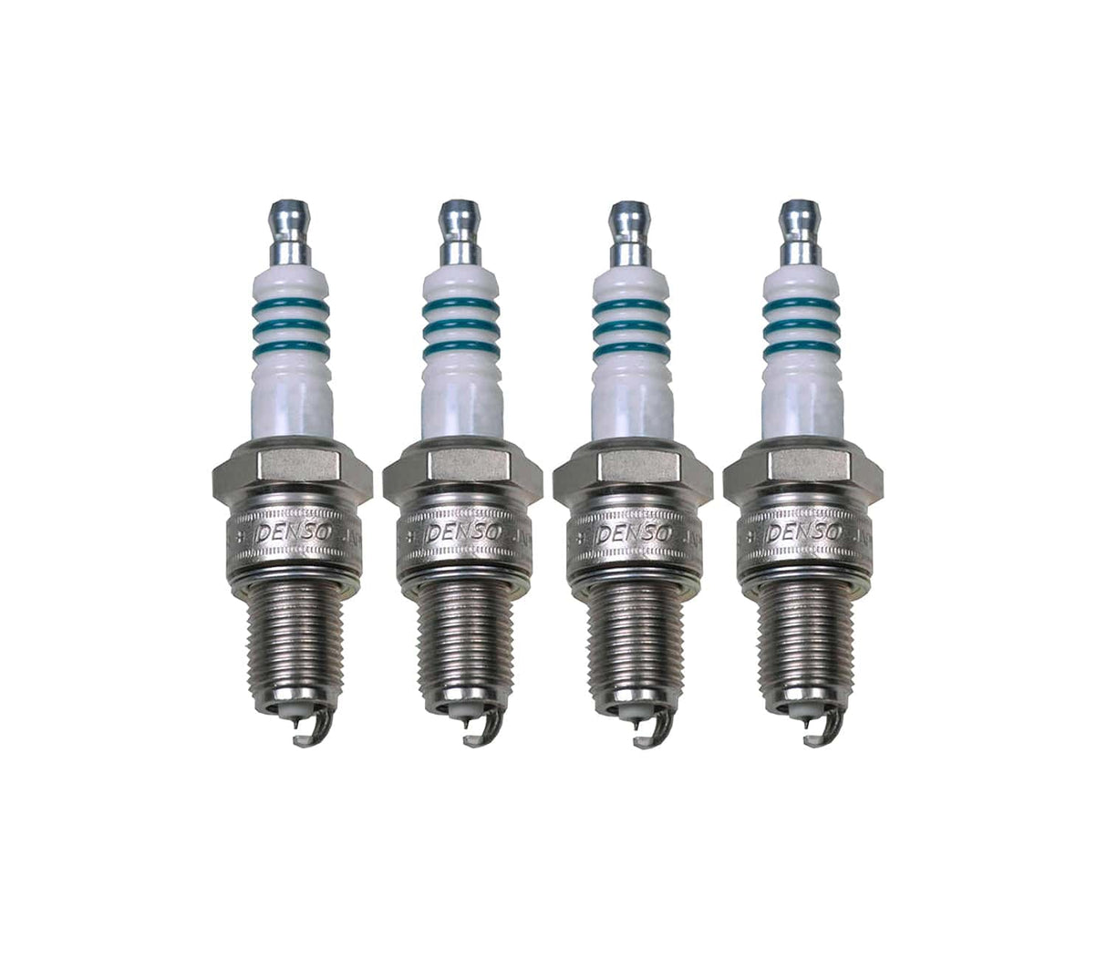 Iridium Spark Plug Set - VW / 1.8L 8V / Mk2 / Golf / Jetta / Quantum / Cabriolet