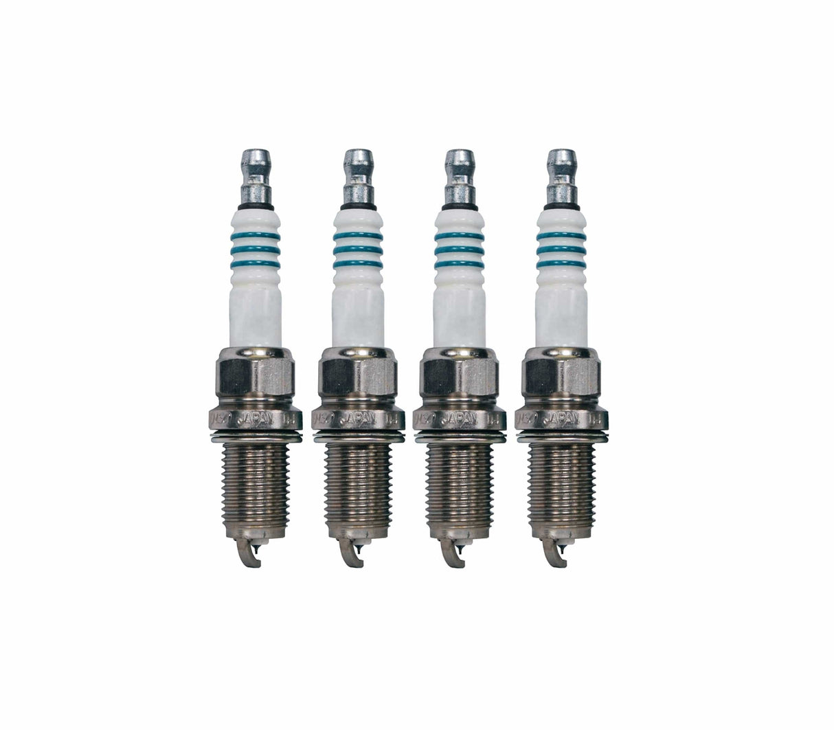 Iridium Spark Plug Set - VW Mk3 2.0L