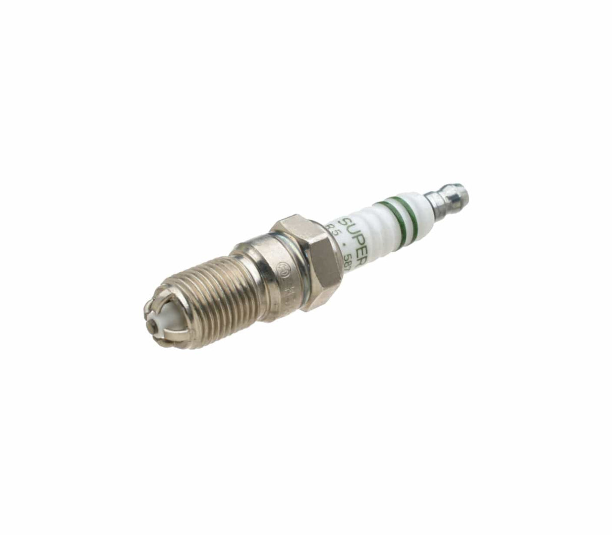 Spark Plug - Audi / 3.7L V8 / 4.2L V8 / D2 A8 / S8 / C5 S6 / B6 / B7 / S4