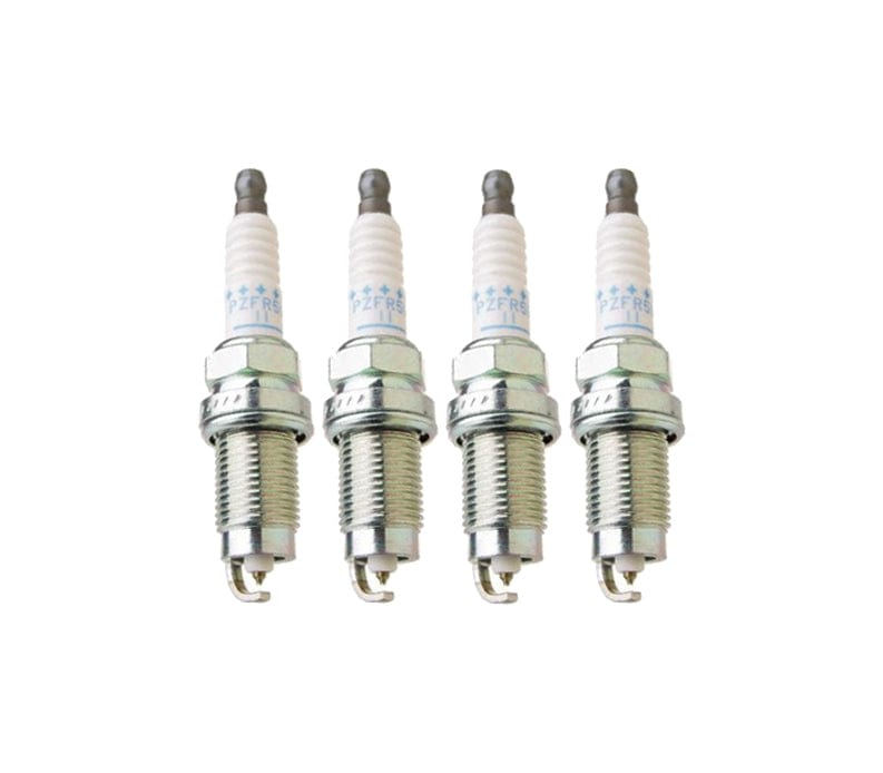 Spark Plug Set - VW 2.0L Mk4 Golf & Jetta