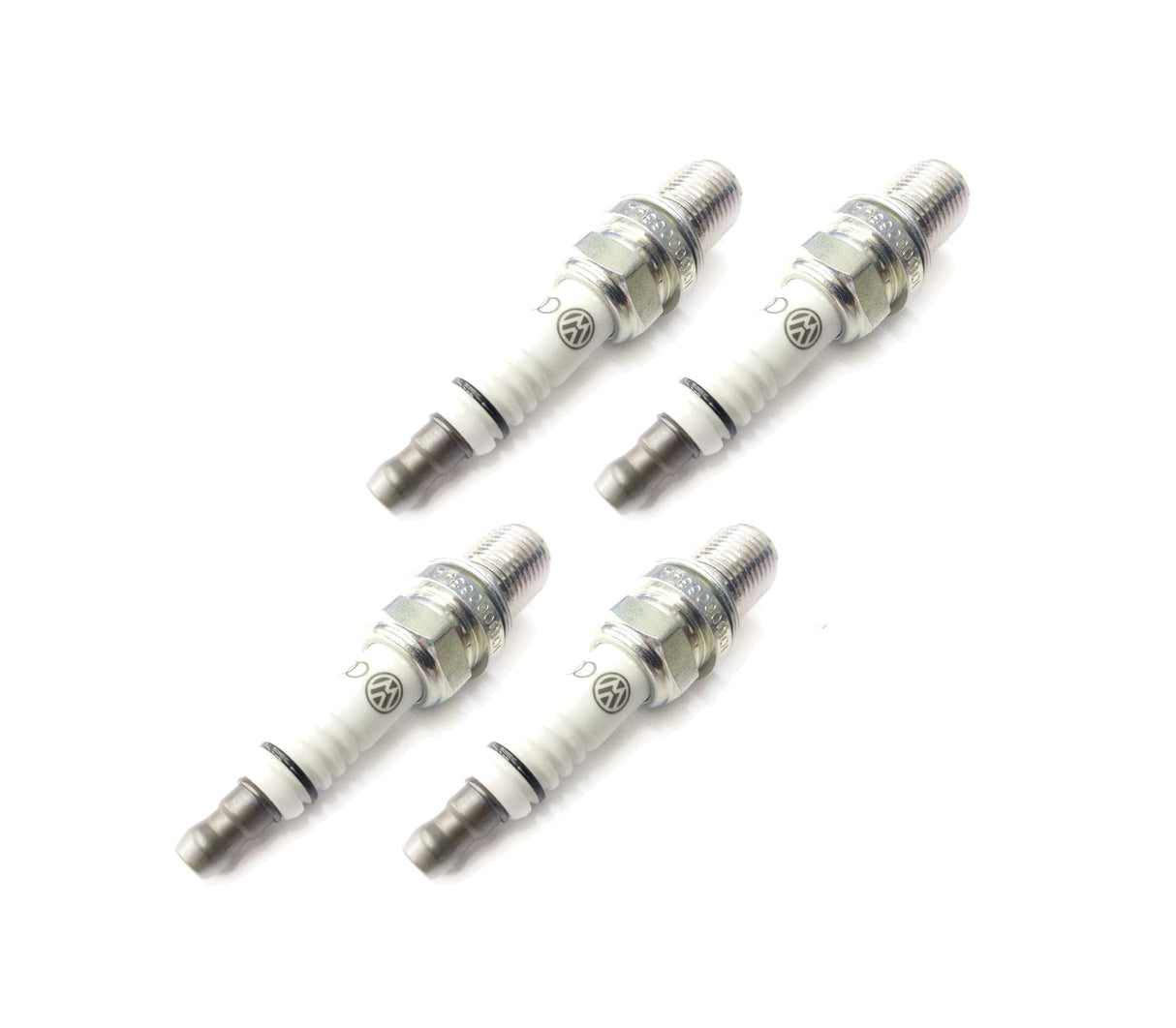 Spark Plug Set - VW/Audi 1.8T