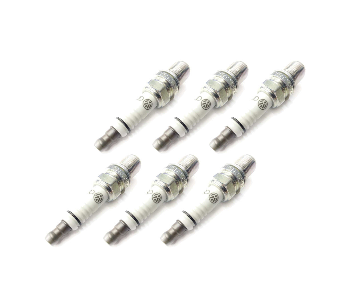Spark Plug Set - Audi / 2.7T / B5 S4 / C5 / A6 / Allroad