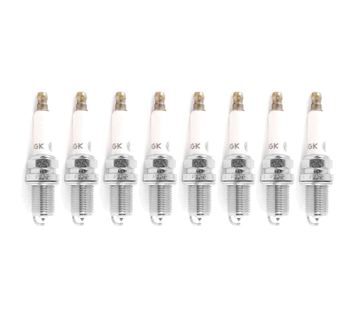 Spark Plug Set - Audi 4.2T V8 C5 RS6