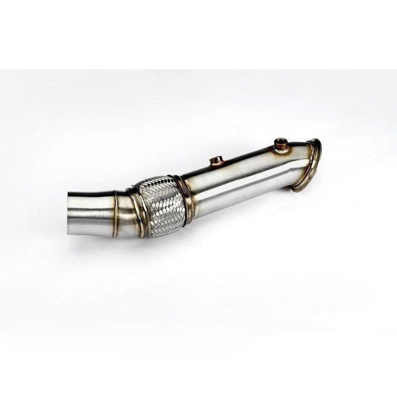 VRSF Racing Downpipes N55 F01, F02 740i, F10, F11, F15, F07 535i F06, F12, F13 640i E70, E71 X5, X6