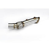 VRSF Racing Downpipes N55 F01, F02 740i, F10, F11, F15, F07 535i F06, F12, F13 640i E70, E71 X5, X6