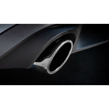 Borla Cat-Back Exhaust System Touring S-Type - VW / Mk8 / GTI
