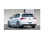 Borla Cat-Back Exhaust System Touring S-Type - VW / Mk8 / GTI