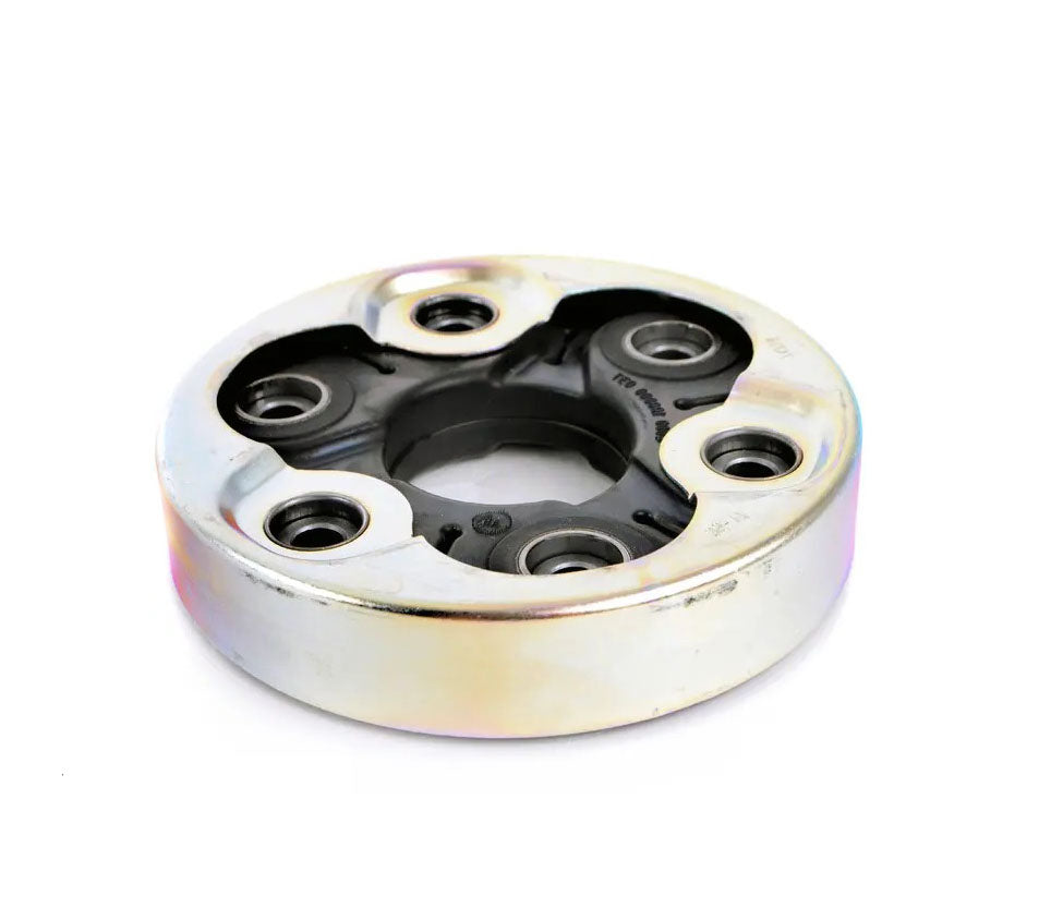 Driveshaft Damper - VW/Audi / 8V / A3 / S3 / Mk2 / TT / Atlas / Mk7 / Alltrack / Golf R / Tiguan