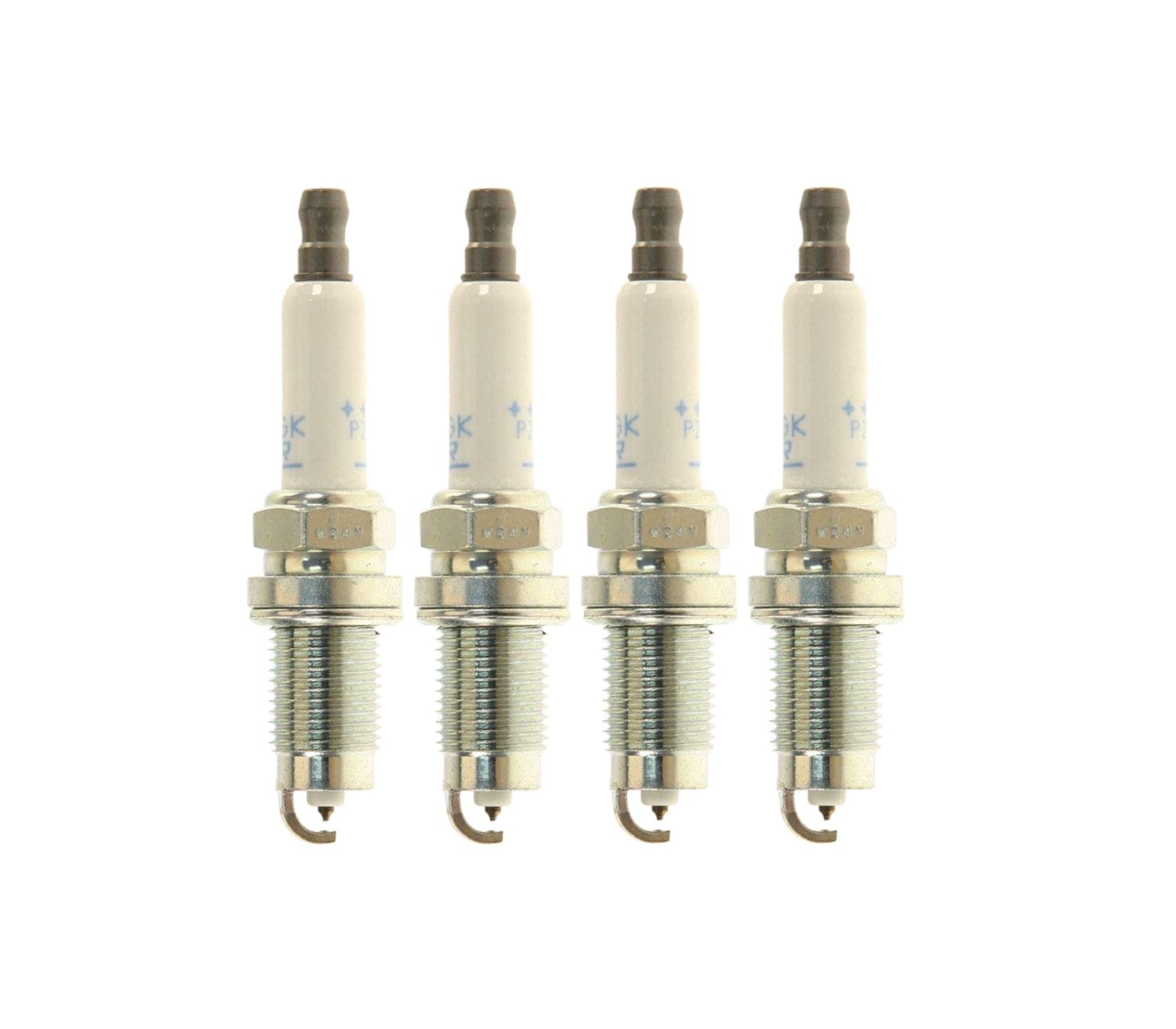 Spark Plug Set VW Mk6 2.0L 8V Jetta NGK