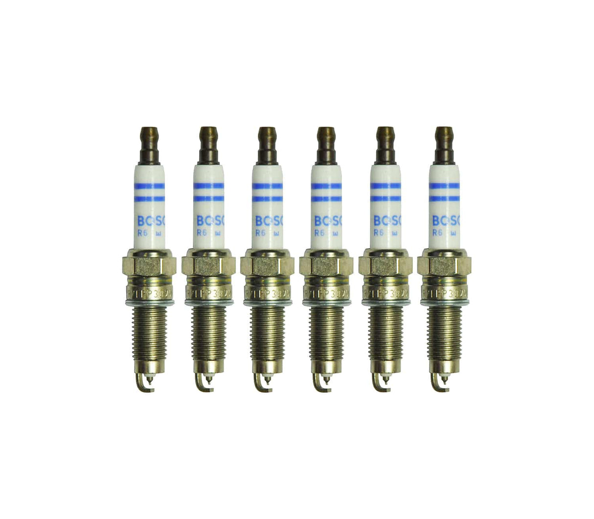 Spark Plug Set - VW / 3.2L 24v VR6