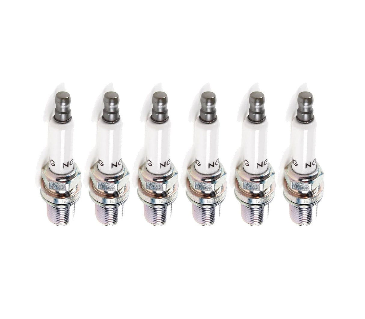 NGK 94460 Spark Plug - VW/Audi 3.0T Supercharged - B8 S4, S4, SQ5, A6, A7+