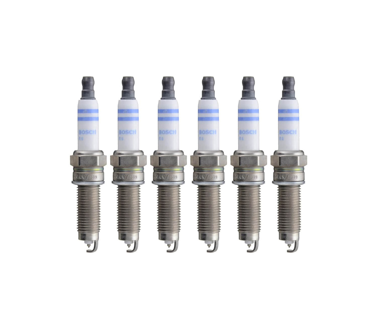 Spark Plug Set - VW/Audi 3.6L VR6