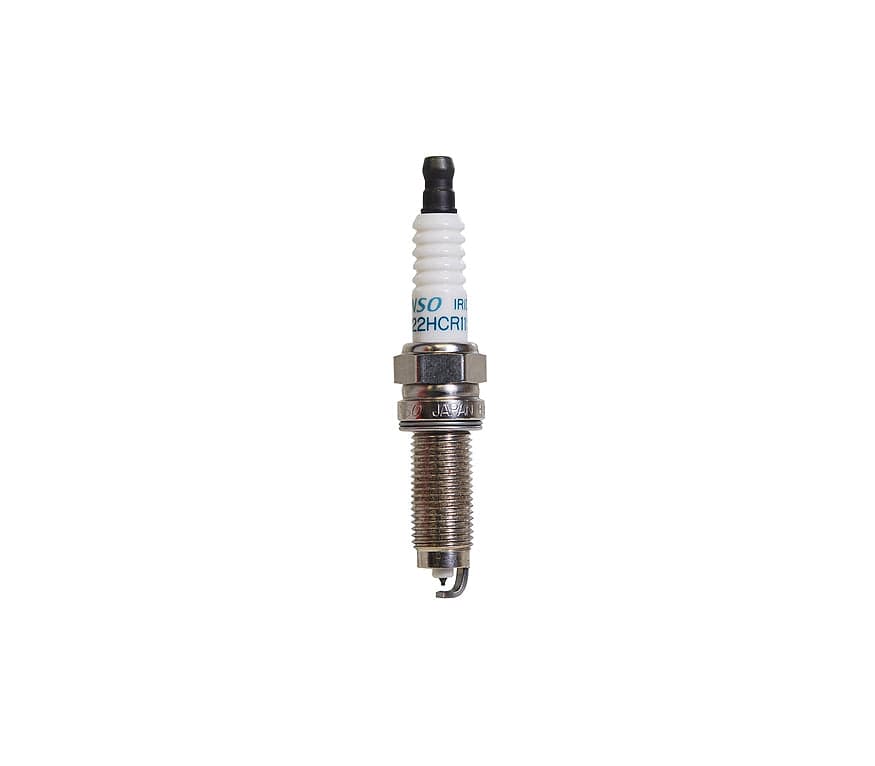 Spark Plug - VW/Audi 3.6L VR6