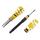 KW V1 Suspension Coilover Kit - B8 A4 (FWD | AWD w/o EDC)