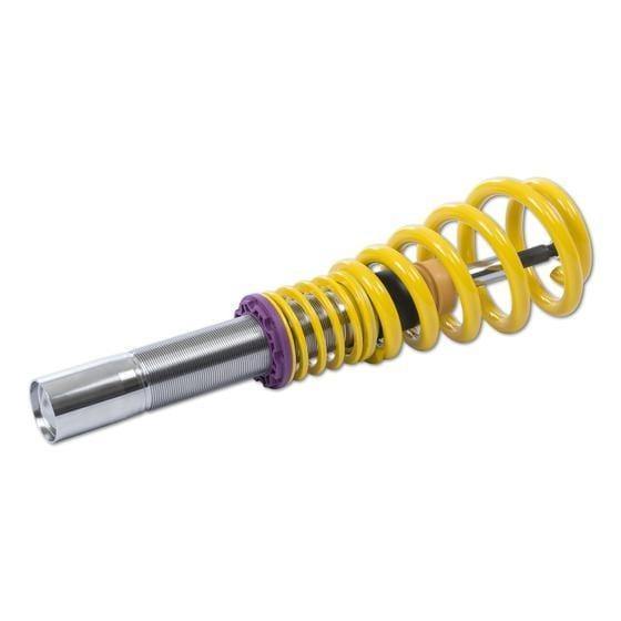 KW V1 Suspension Coilover Kit - B8 A4 (FWD | AWD w/o EDC)