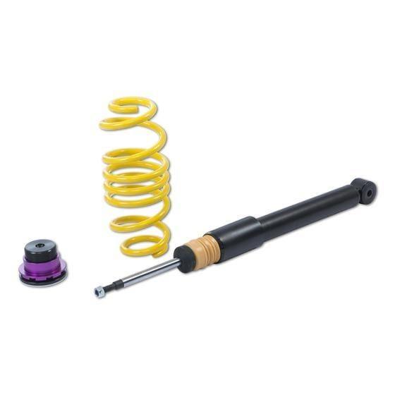 KW V1 Suspension Coilover Kit - B8 A4 (FWD | AWD w/o EDC)