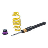 KW V1 Suspension Coilover Kit - B8 A4 (FWD | AWD w/o EDC)