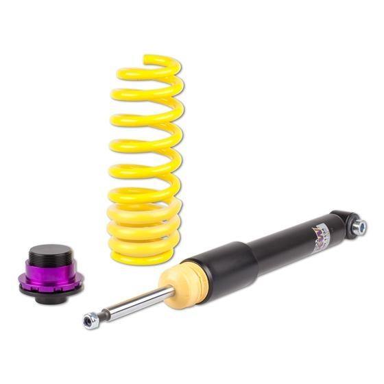 KW V1 Suspension Coilover Kit - F2X | F3X (w/o EDC | DCC)