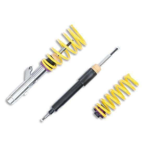 KW V1 Suspension Coilover Kit - E8X 1-Series