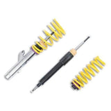 KW V1 Suspension Coilover Kit - E8X 1-Series