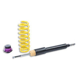 KW V1 Suspension Coilover Kit - E8X 1-Series