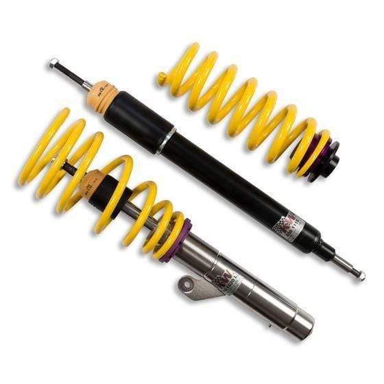 KW V1 Suspension Coilover Kit - E90 | E92 3-Series (AWD)