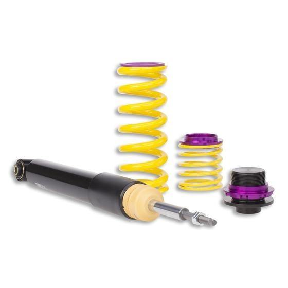 KW V1 Suspension Coilover Kit - E90 | E92 M3