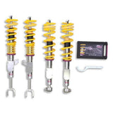 KW V1 Suspension Coilover Kit - F10 5-Series | F0X 7-Series (w/o Adaptive Steering)