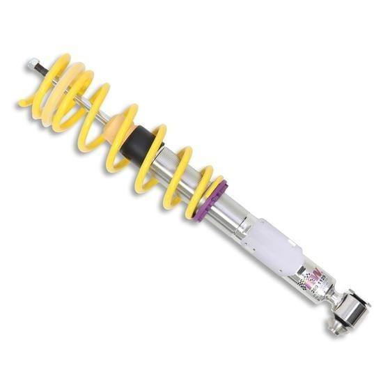 KW V1 Suspension Coilover Kit - F10 5-Series | F0X 7-Series (w/o Adaptive Steering)