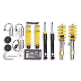 KW V1 Suspension Coilover Kit - E90 | E92 M3 (w/ EDC)